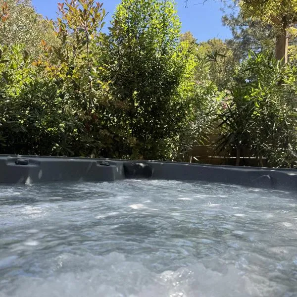 Chambres d'Hôtes Terra Bella, Hotel in Lecci