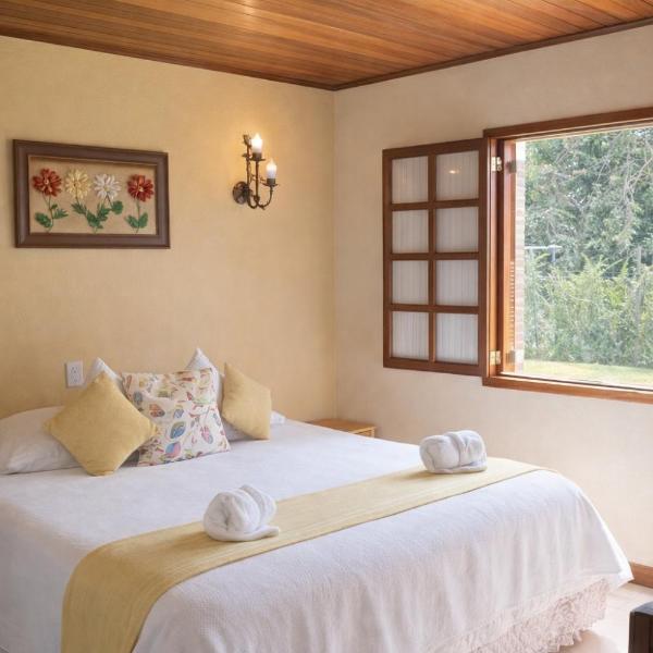Casa para Descanso