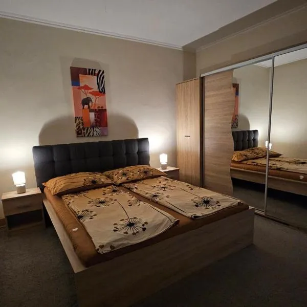 Lotti Apartman, Hotel in Békéscsaba