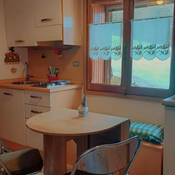 La finestra sui monti, hotel a Limone Piemonte