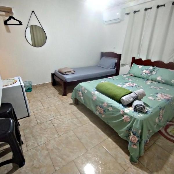 Edícula 1 em São Pedro - Foto 2