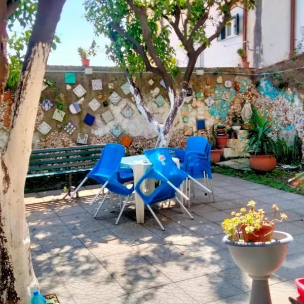 La Gemma Amalfitana, hotel in Vietri sul Mare