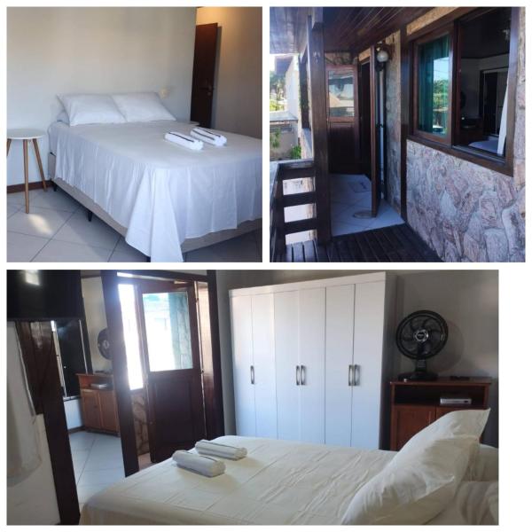 Suite Luxo Geribá com Hidromassagem - Foto 5