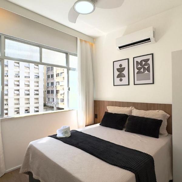 Moderno na Quadra da Praia Posto 5 - NSC1137-705 - Foto 2