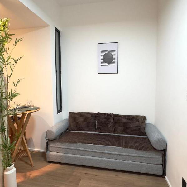 Moderno na Quadra da Praia Posto 5 - NSC1137-705 - Foto 5
