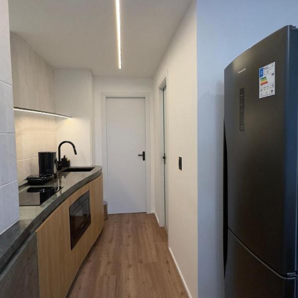 Moderno na Quadra da Praia Posto 5 - NSC1137-705 - Foto 4