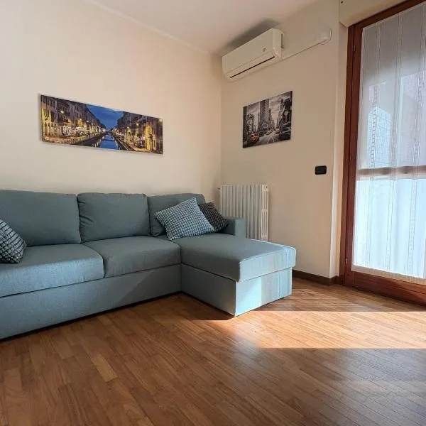 Casa Silene - San Donato Milano, hotel di San Donato Milanese