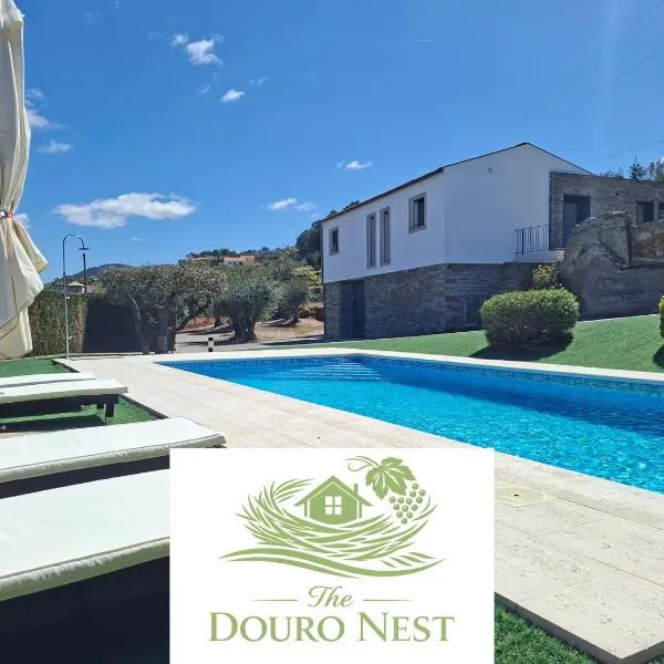 The Douro Nest, hotel sa Valença do Douro