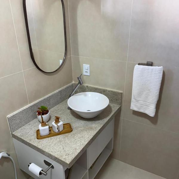 Suite LUAR - Foto 5