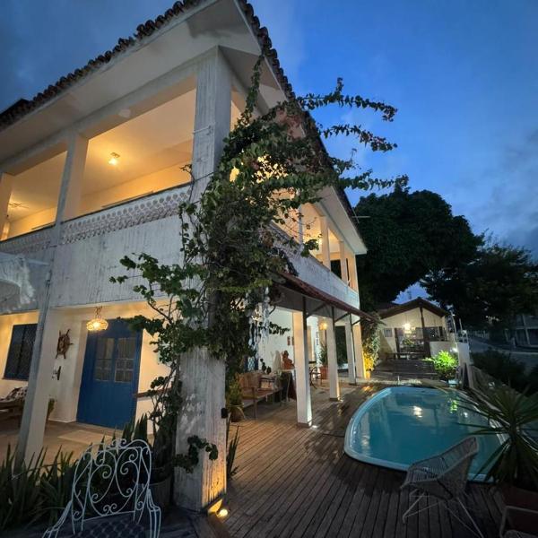 Pousada Casa da Praticagem - Foto 4