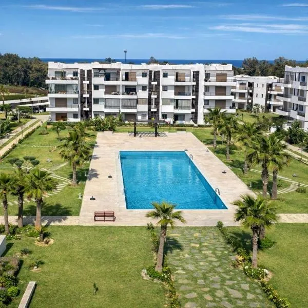 Luxury Stay- Confort, Parking & Doubles Piscines โรงแรมในกาโบเนโกร