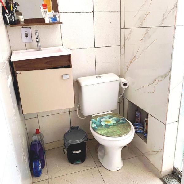 Estúdio Centro 8 minutos da Lapa com Ar e cozinha equipada - Foto 3