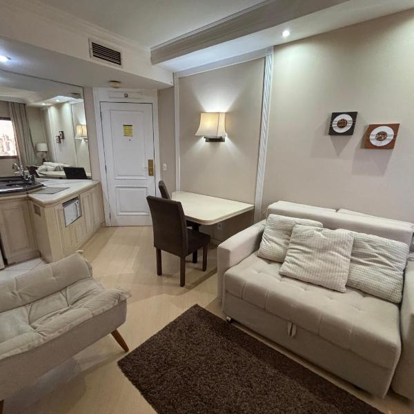 Hotel Executivo Vila Olimpia 3707 - Foto 5