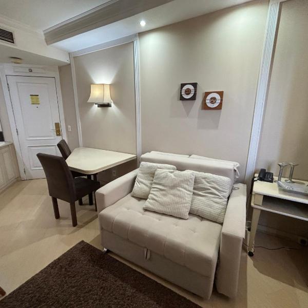 Hotel Executivo Vila Olimpia 3707 - Foto 3