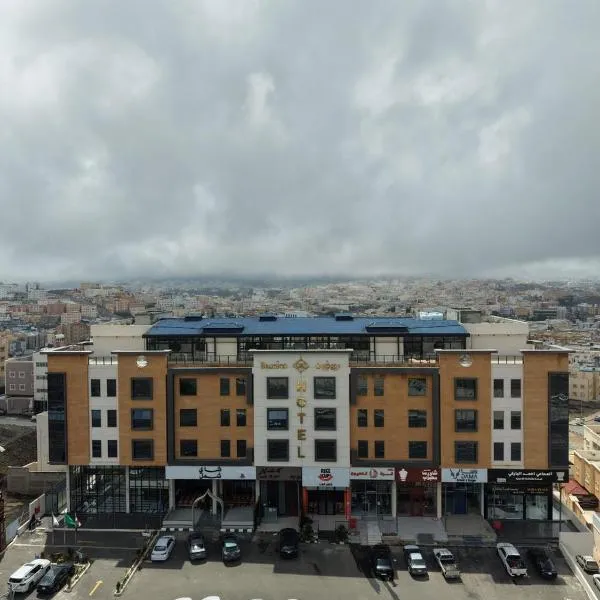 Reunion Hotel Abha, hotel v destinaci Abhá