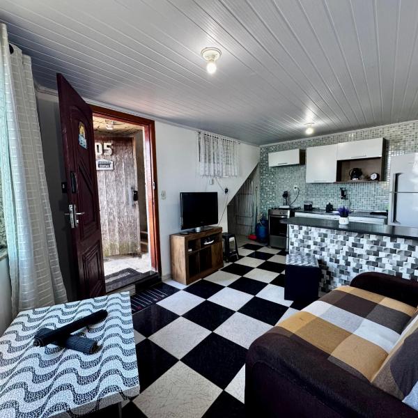 Casa de praia em Itacuruçá - Foto 4