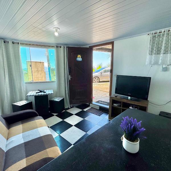 Casa de praia em Itacuruçá - Foto 5