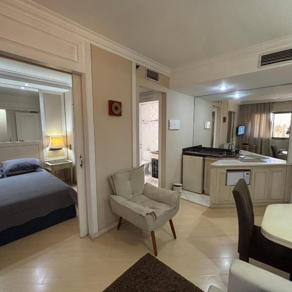 Hotel Executivo Vila Olimpia 3707 - Foto 2