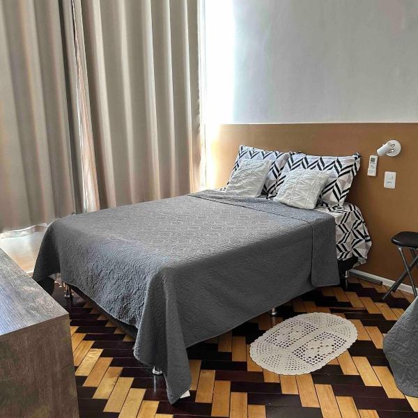 Lar Marajoara apartment in the Center of Belém - Foto 2