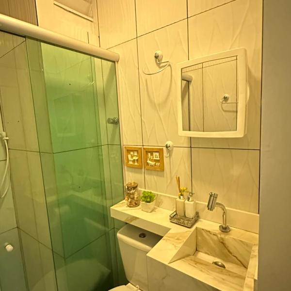 Lar Marajoara apartment in the Center of Belém - Foto 3