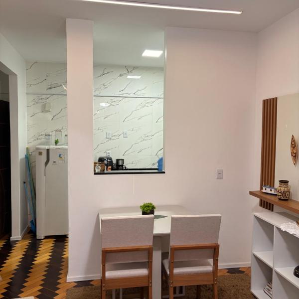Lar Marajoara apartment in the Center of Belém - Foto 4