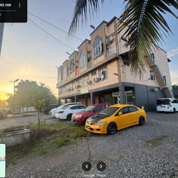 RS INN, Hotel in Rantau Panjang