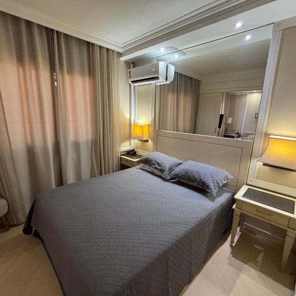 Hotel Executivo Vila Olimpia 3707