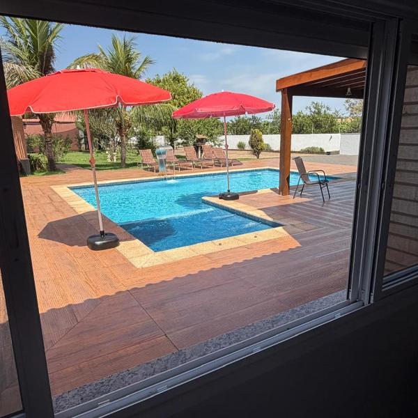 Casa de Luci - Foto 4