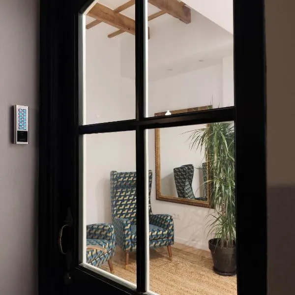 Hotelet Bastio 12, hotel di Ciutadella