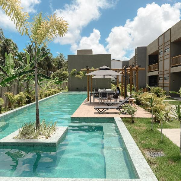 High Standard Cozy Studio Patacho Beach AZUK G03