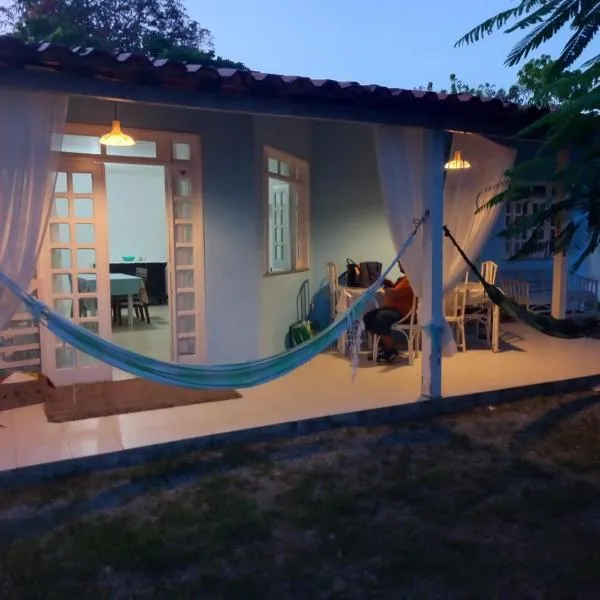 Villa Bárbara residência, hotel di Aracaju