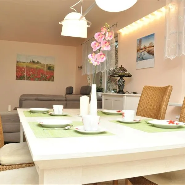 200m² Wohnung in Walldorf - SAP, hotel di Walldorf