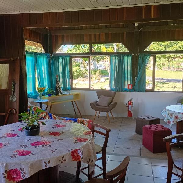 Hotel pousada Araquari - Foto 4