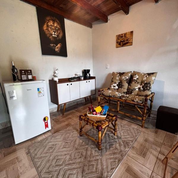 Loft com vista para as montanhas - Foto 4