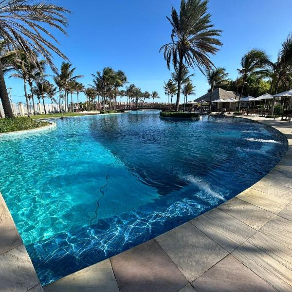 Porto das Dunas Golfville Resort