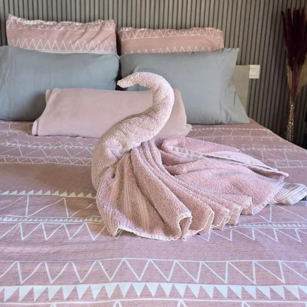 Cottage Le Chalet, hotel in Huisnes-sur-Mer