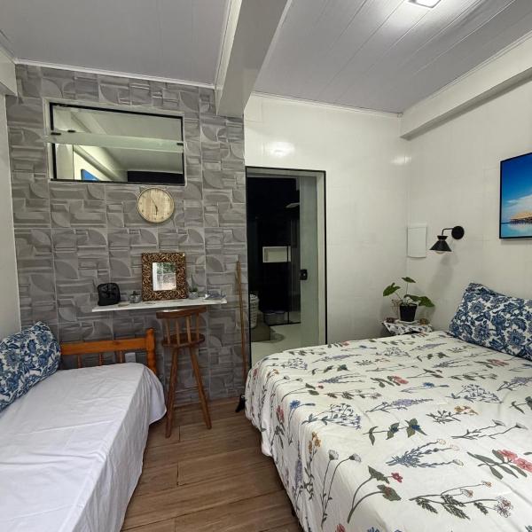 vista mar suite luxo - Foto 2