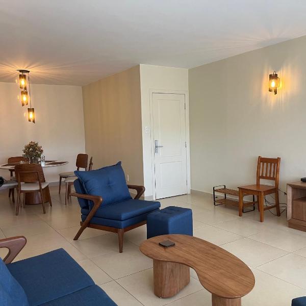 Quartos Premium na 206 Sul Banheiro Privativo - Foto 4