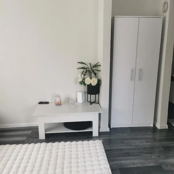 Jaama Apartment、ヴァルガのホテル