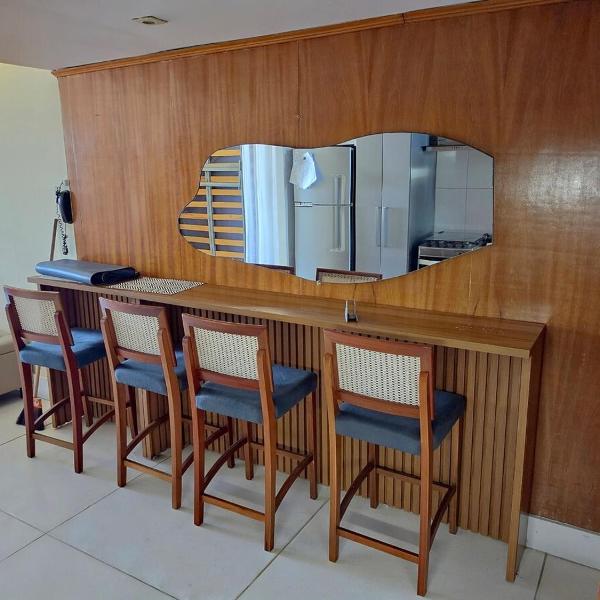 Luxury oceanfront apartment with en-suite bathroom - Foto 4