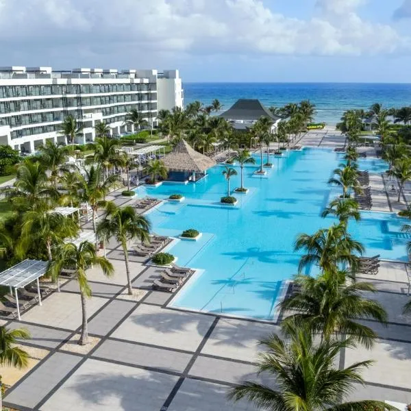 Ocean Eden Bay - Adults Only - All Inclusive, hotel in Falmouth