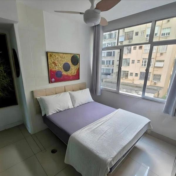 Luxury oceanfront apartment with en-suite bathroom - Foto 2
