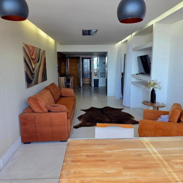 Luxury oceanfront apartment with en-suite bathroom - Foto 5