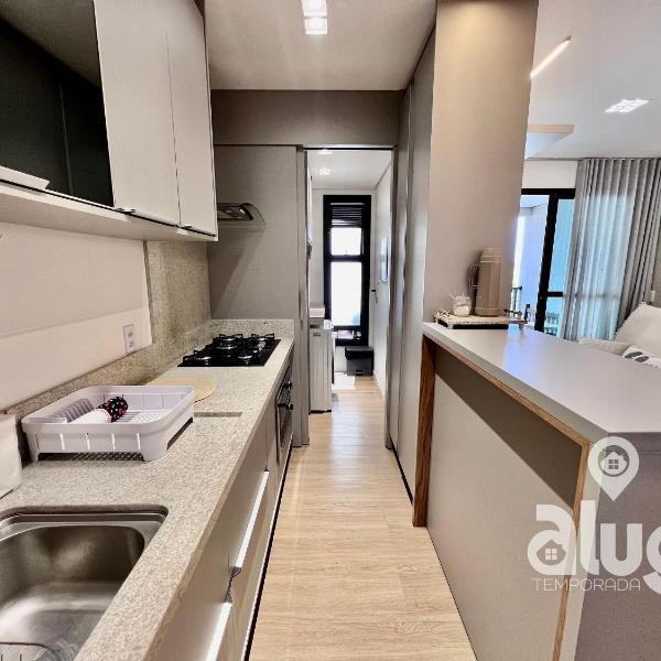 306T2ITA Conforto Praticidade Beto Carrero e Praia - Foto 3