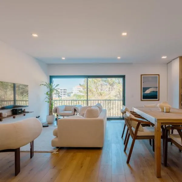 Getaway home in Ericeira, Hotel in Ericeira