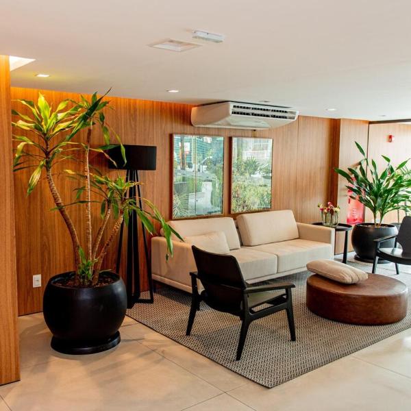 Studio Decorado na Barra - Foto 5