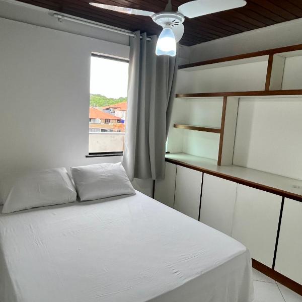 Prainha Temporada- Cobertura Duplex com 3 Quartos - Foto 5