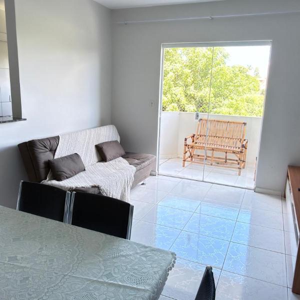 Apartamento em Serra Negra- 5 Pessoas -Pet friendly - Foto 2
