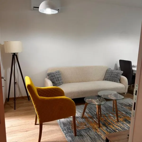 Apartment Campus, Hotel in Brčko