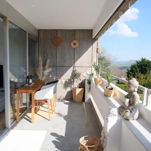 Offline by Alexa، فندق في لانشتاين